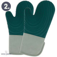 Oven Mitts Osby (Set of 2)